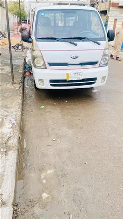 Kia Bongo